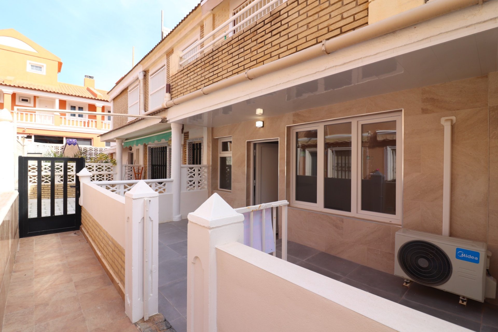 Herverkoop - Appartement / flat - Torrevieia - Torre la mata