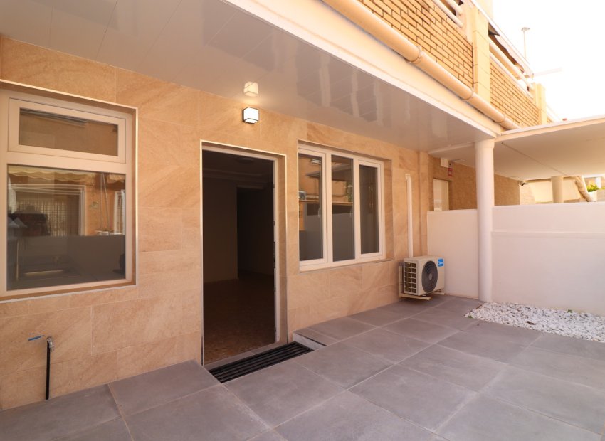 Herverkoop - Appartement / flat - Torrevieia - Torre la mata