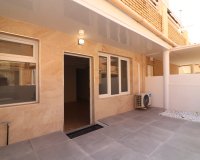 Herverkoop - Appartement / flat - Torrevieia - Torre la mata