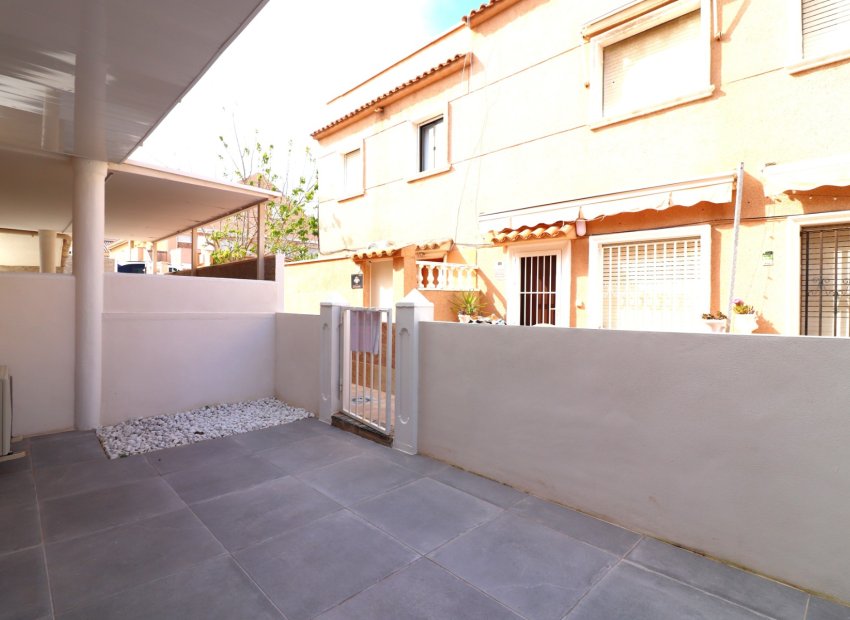 Herverkoop - Appartement / flat - Torrevieia - Torre la mata