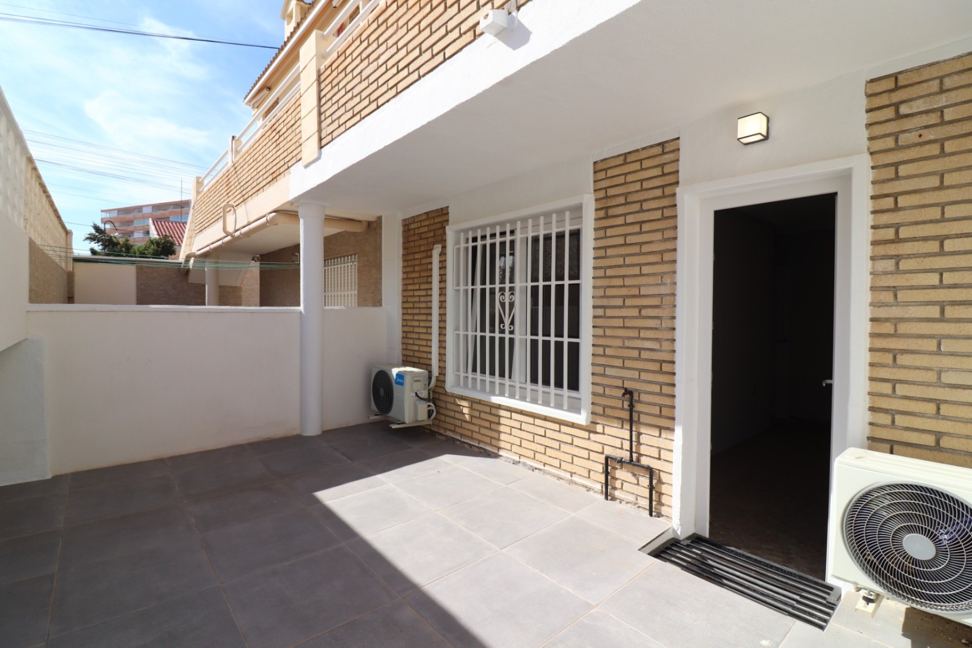 Herverkoop - Appartement / flat - Torrevieia - Torre la mata