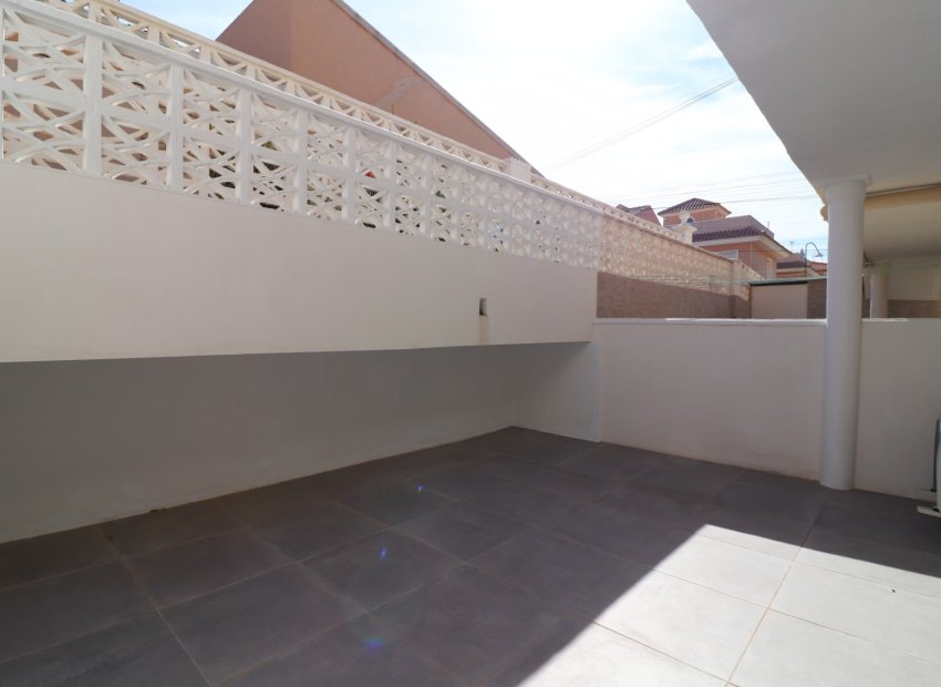 Herverkoop - Appartement / flat - Torrevieia - Torre la mata