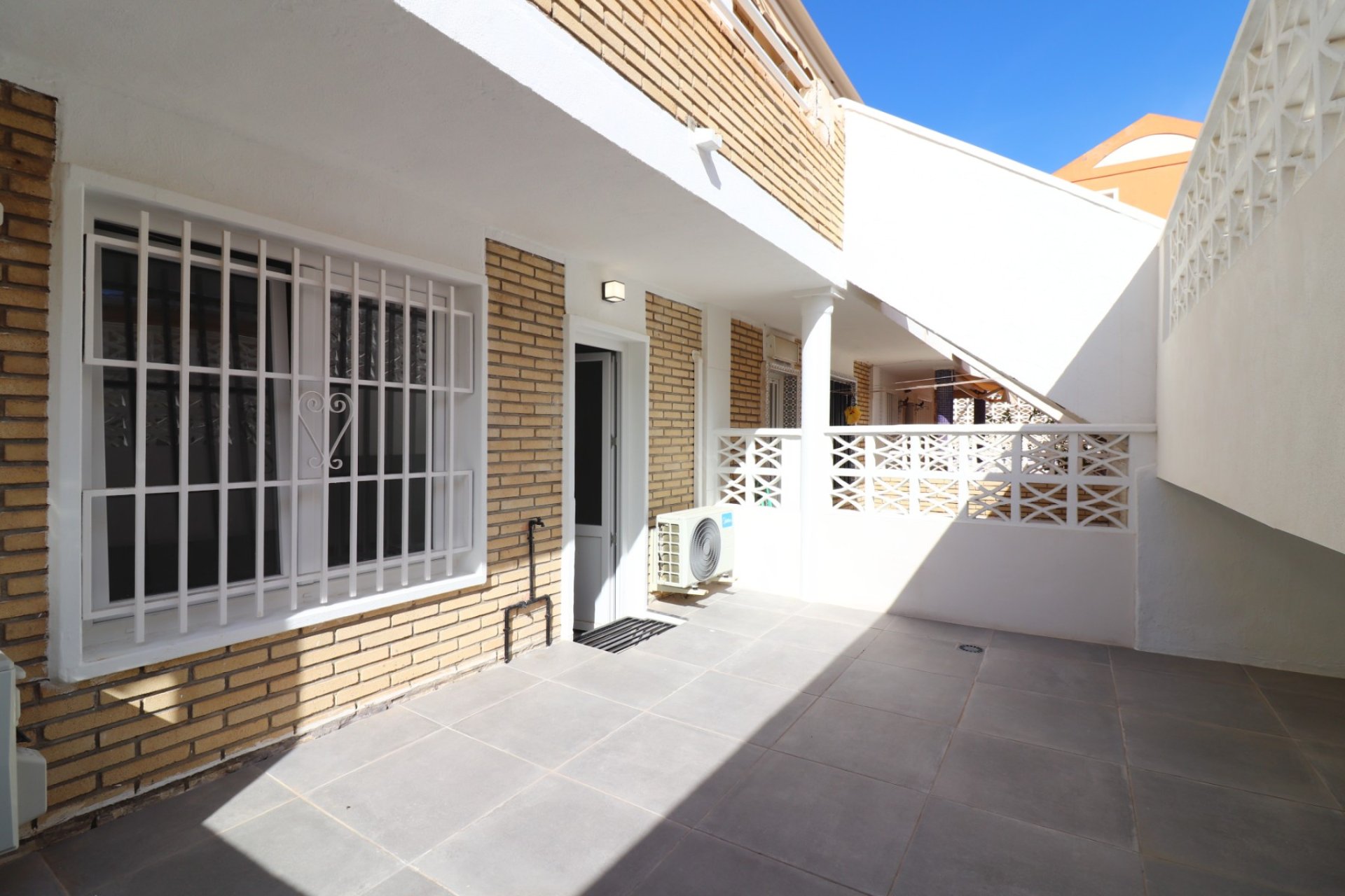 Herverkoop - Appartement / flat - Torrevieia - Torre la mata