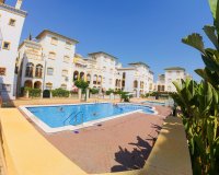 Herverkoop - Appartement / flat - Torrevieia - Torreblanca