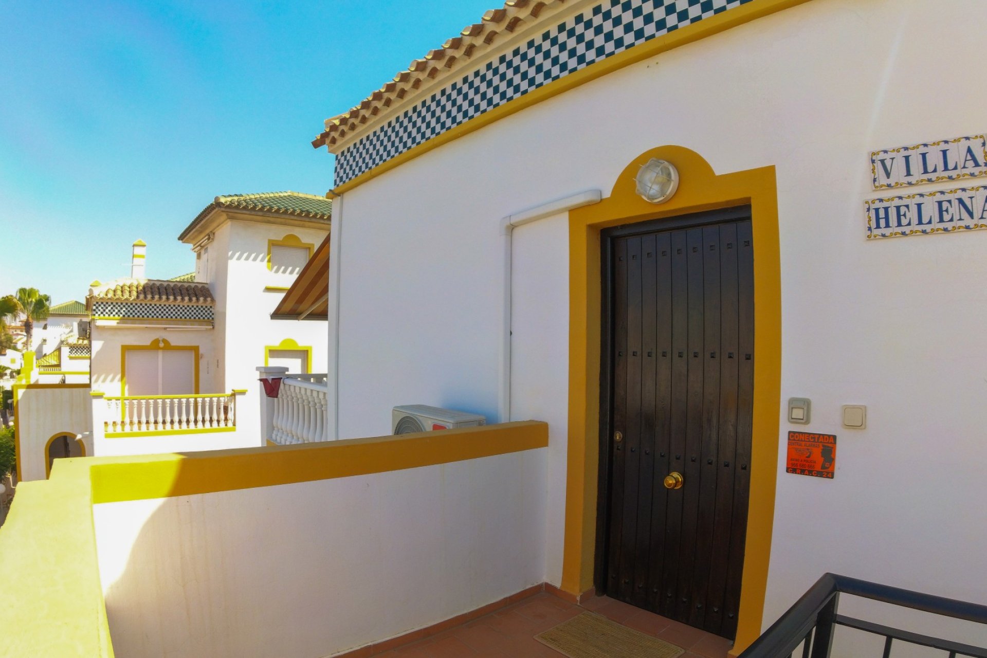 Herverkoop - Appartement / flat - Torrevieia - Torreblanca