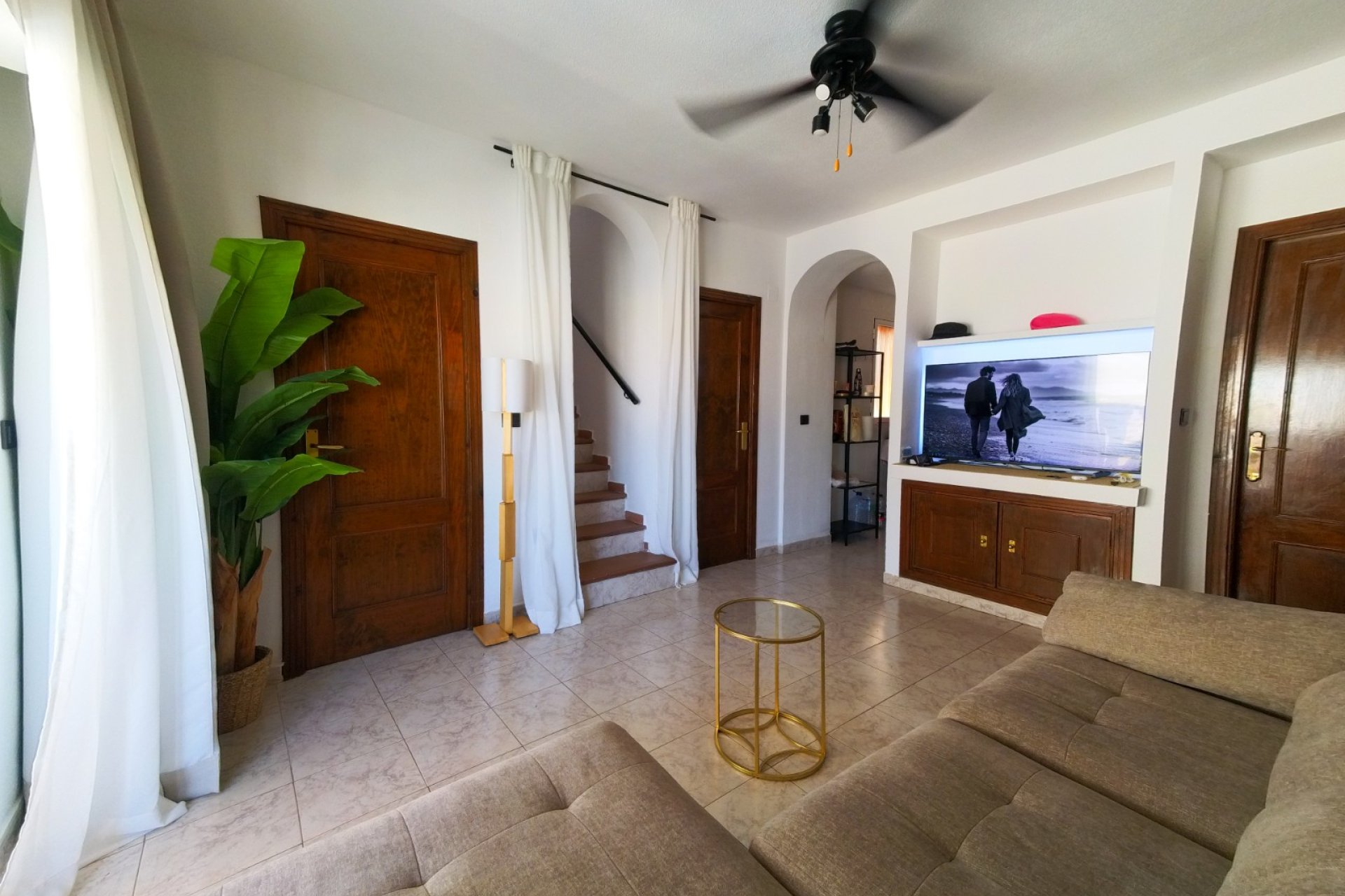 Herverkoop - Appartement / flat - Torrevieia - Torreblanca