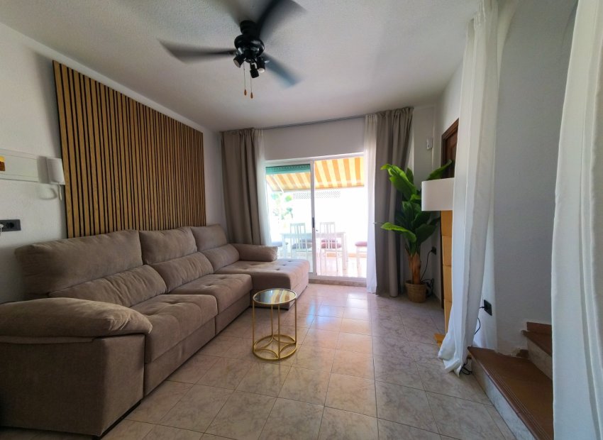 Herverkoop - Appartement / flat - Torrevieia - Torreblanca
