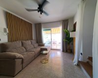 Herverkoop - Appartement / flat - Torrevieia - Torreblanca