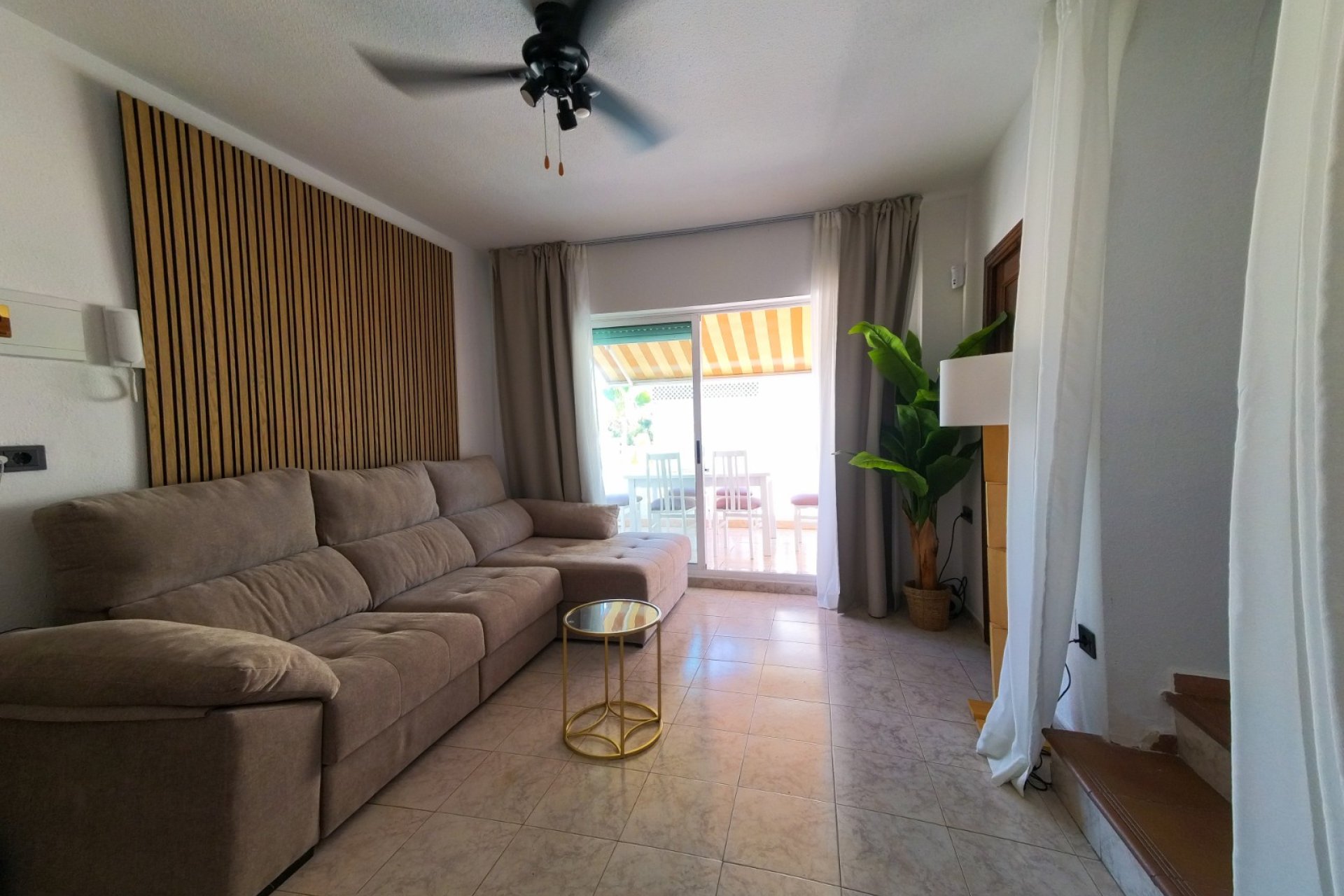 Herverkoop - Appartement / flat - Torrevieia - Torreblanca