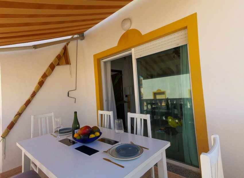 Herverkoop - Appartement / flat - Torrevieia - Torreblanca