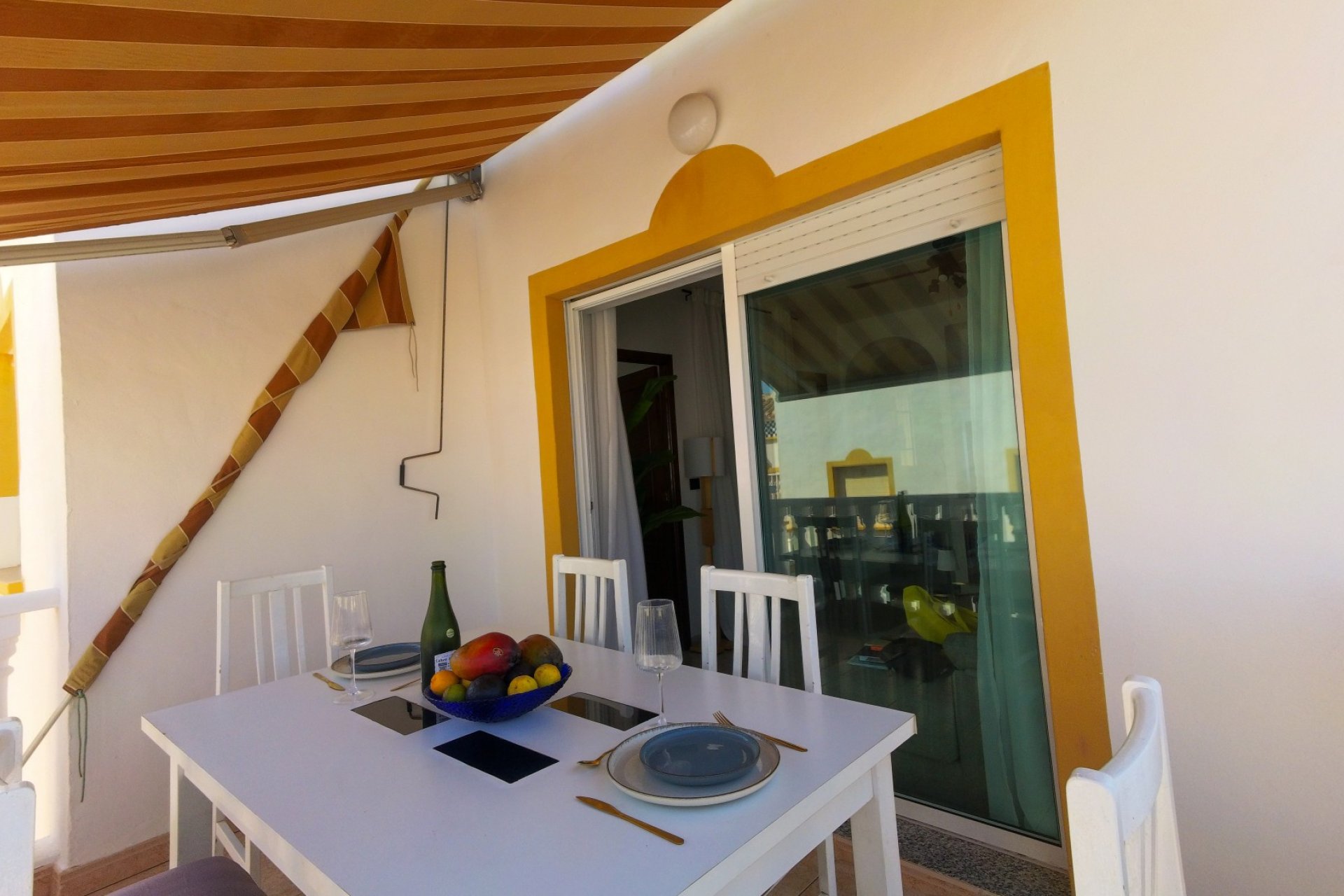 Herverkoop - Appartement / flat - Torrevieia - Torreblanca