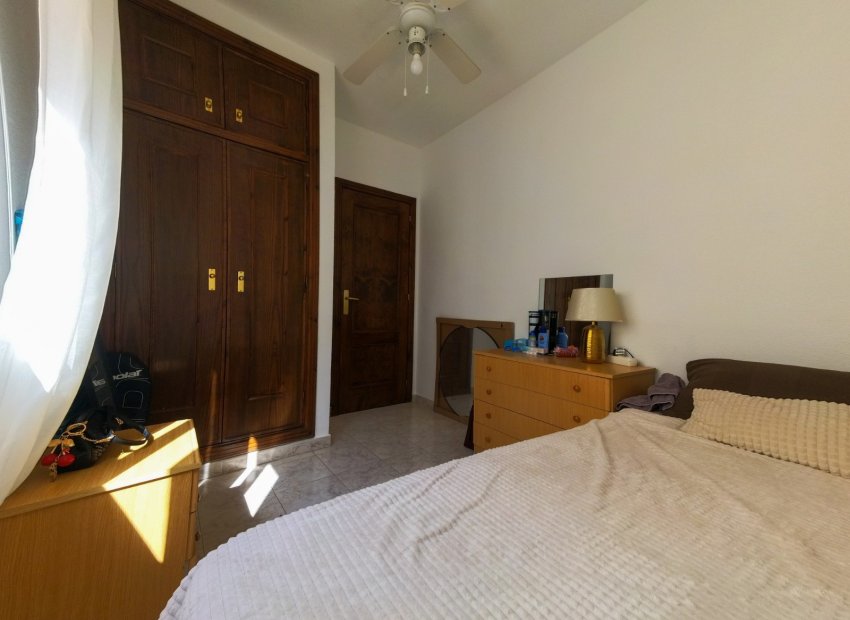 Herverkoop - Appartement / flat - Torrevieia - Torreblanca