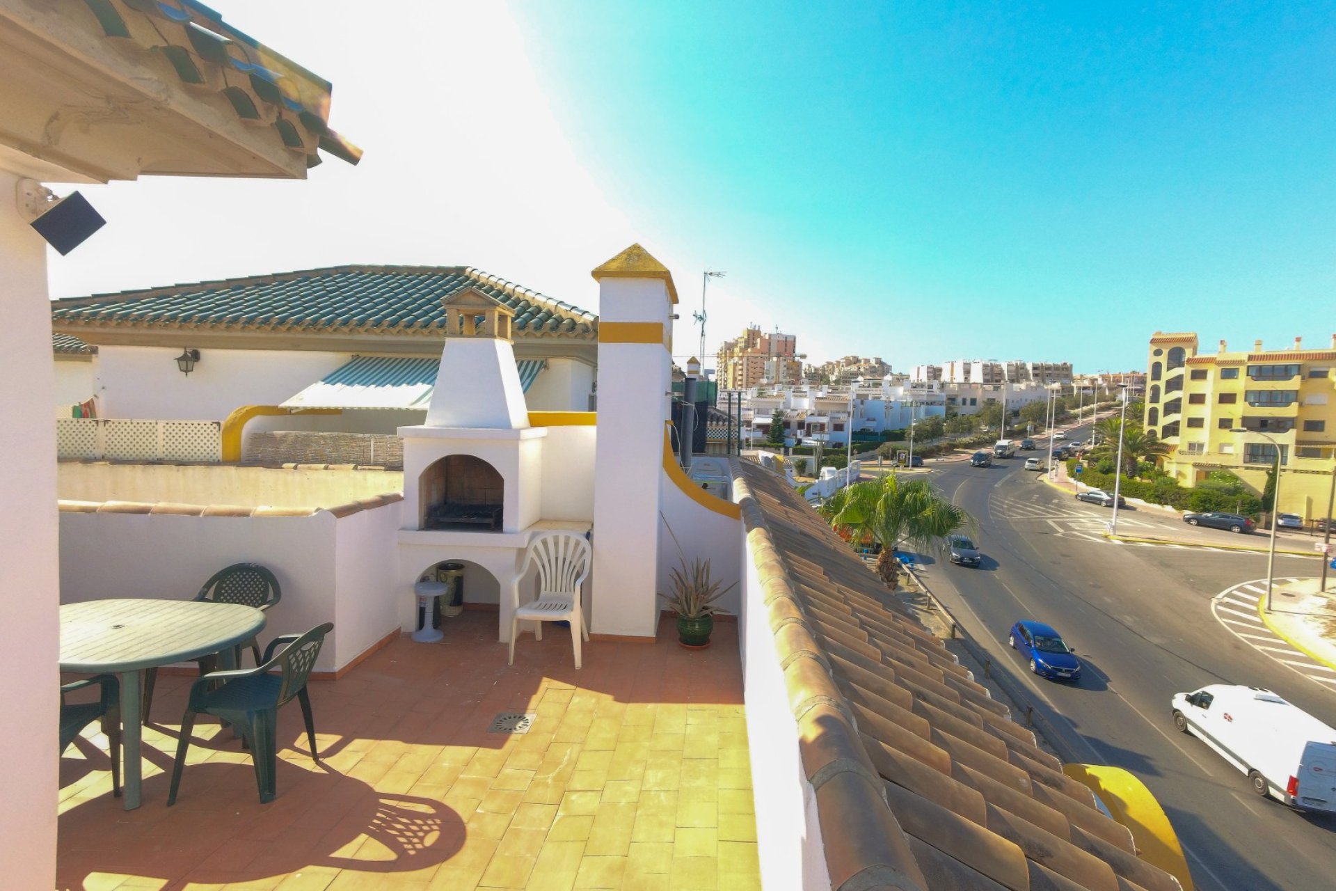 Herverkoop - Appartement / flat - Torrevieia - Torreblanca