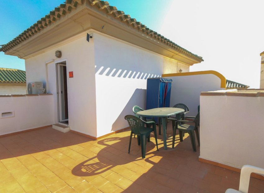 Herverkoop - Appartement / flat - Torrevieia - Torreblanca