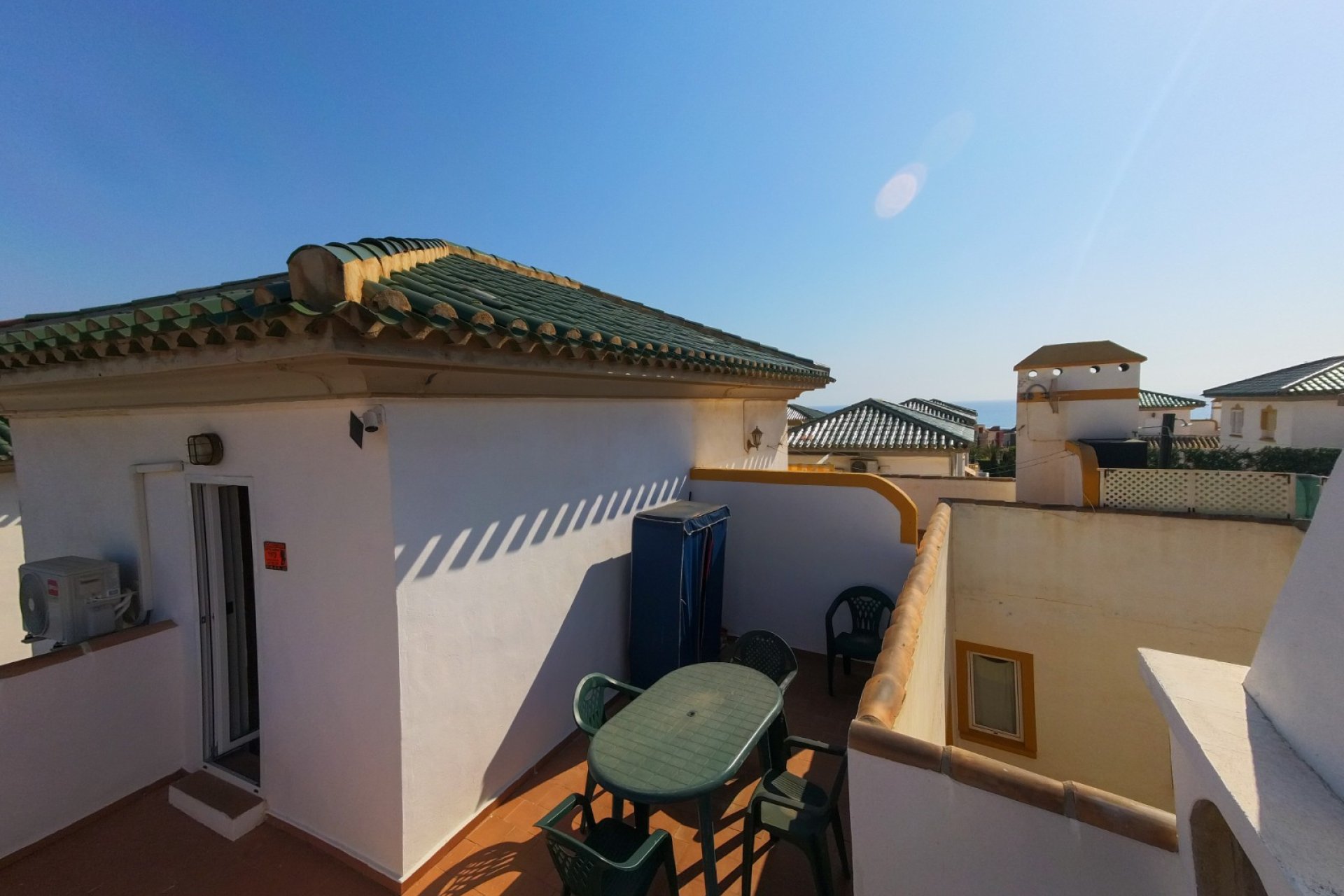 Herverkoop - Appartement / flat - Torrevieia - Torreblanca