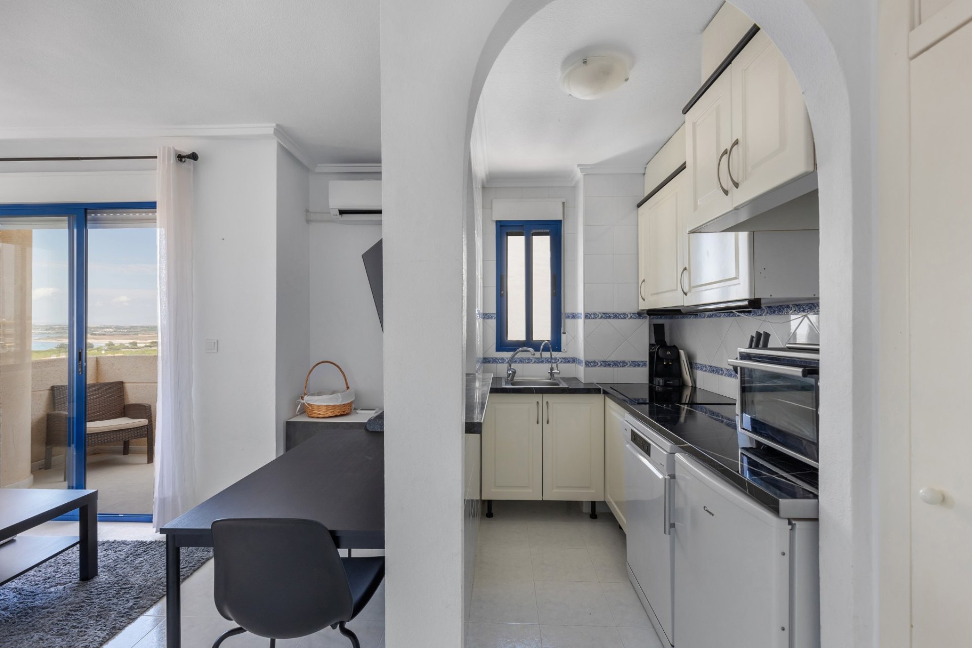 Herverkoop - Appartement / flat - Torrevieia - Torreblanca