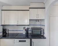 Herverkoop - Appartement / flat - Torrevieia - Torreblanca