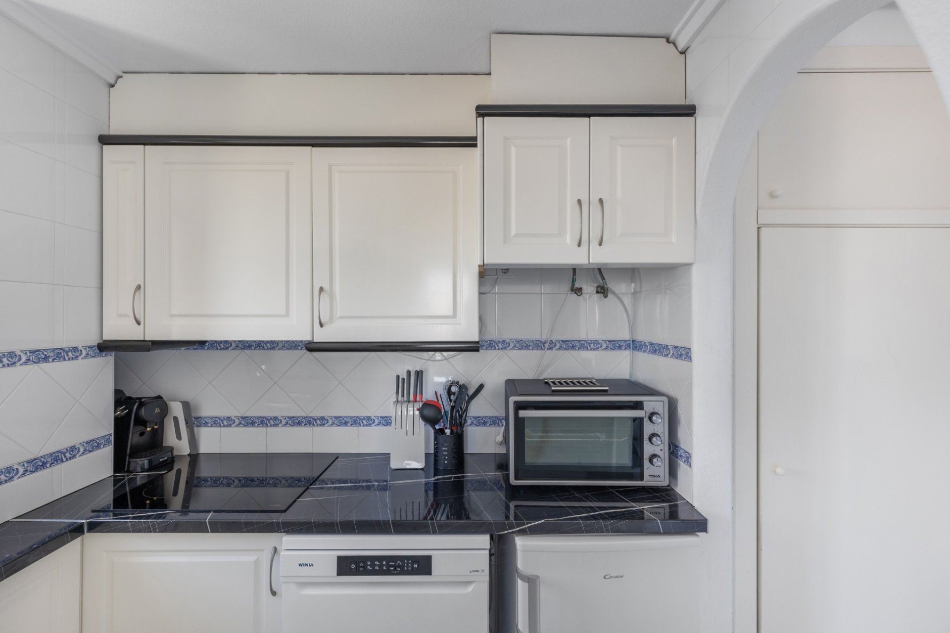 Herverkoop - Appartement / flat - Torrevieia - Torreblanca