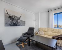 Herverkoop - Appartement / flat - Torrevieia - Torreblanca