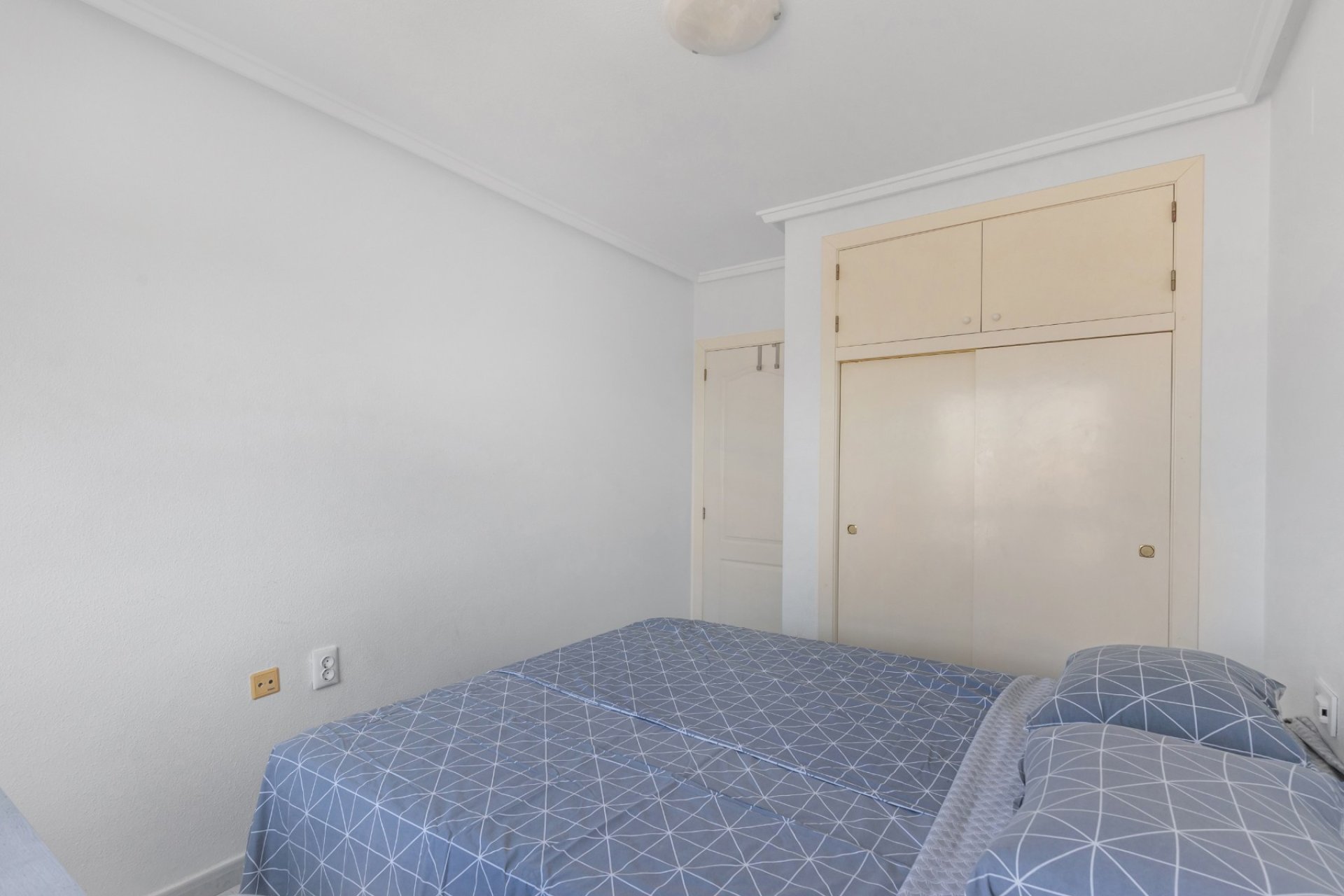 Herverkoop - Appartement / flat - Torrevieia - Torreblanca