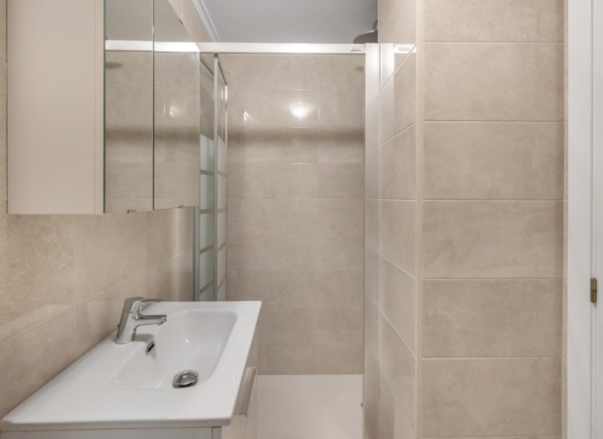 Herverkoop - Appartement / flat - Torrevieia - Torreblanca