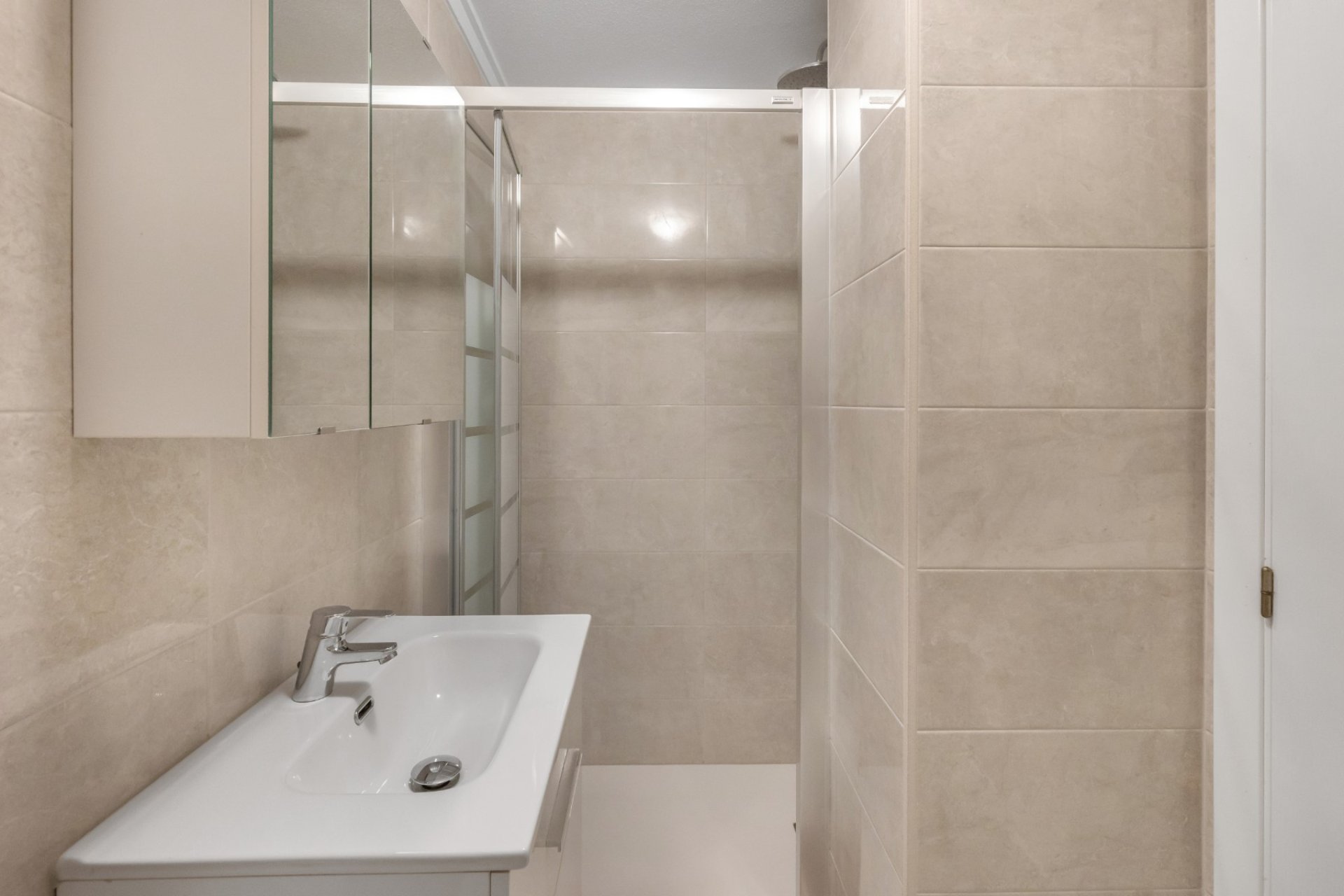 Herverkoop - Appartement / flat - Torrevieia - Torreblanca