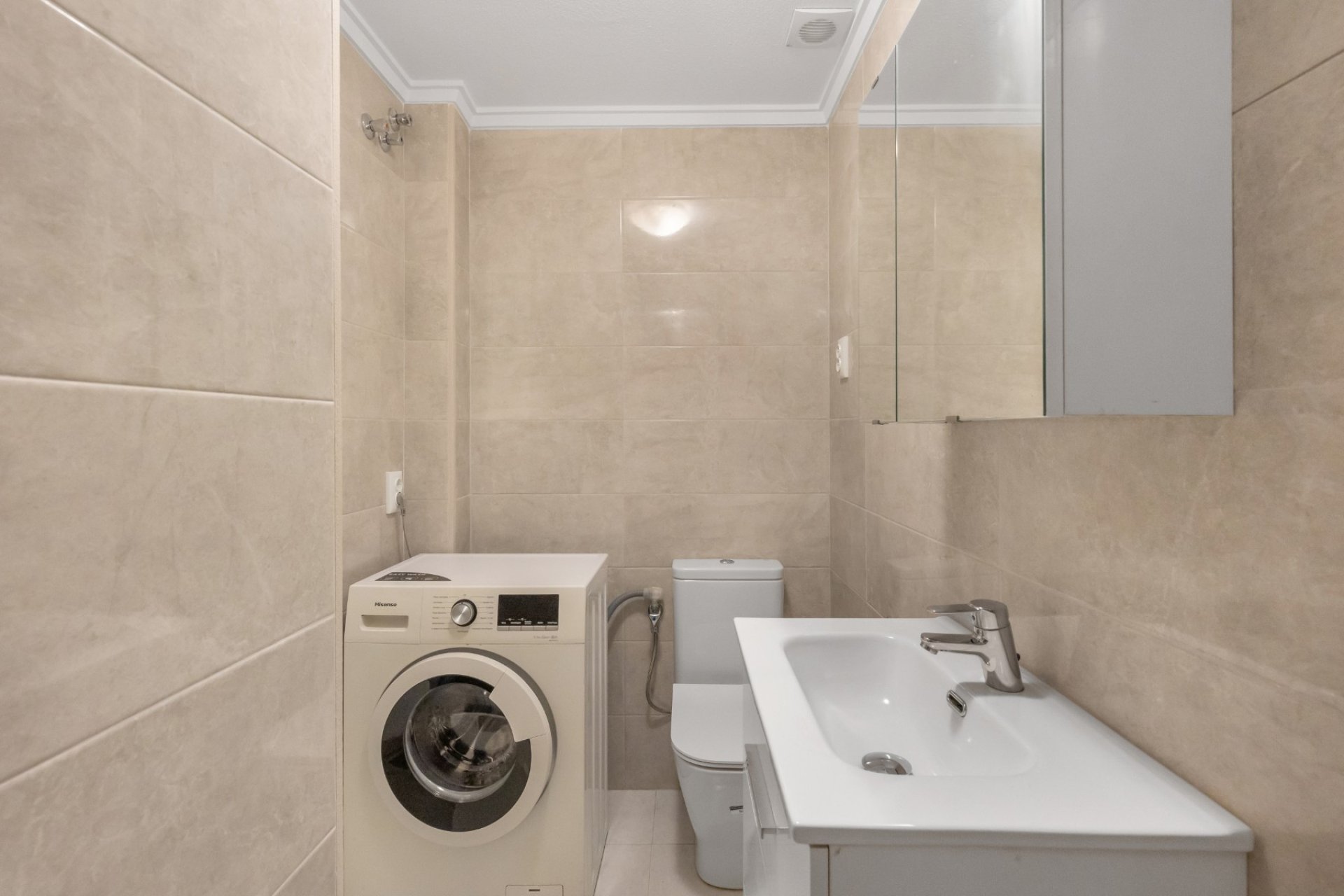 Herverkoop - Appartement / flat - Torrevieia - Torreblanca