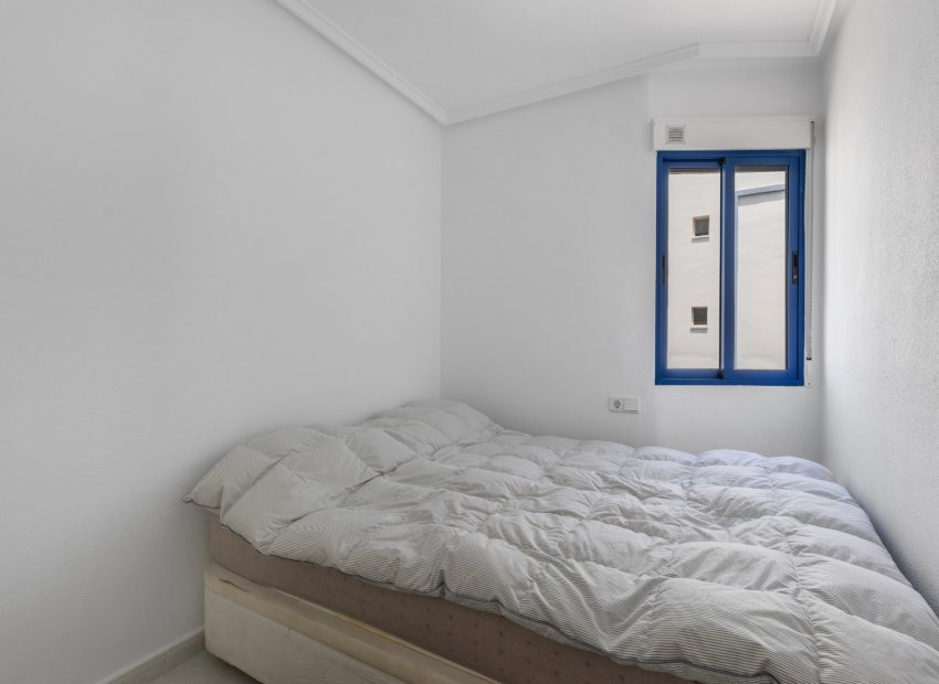 Herverkoop - Appartement / flat - Torrevieia - Torreblanca