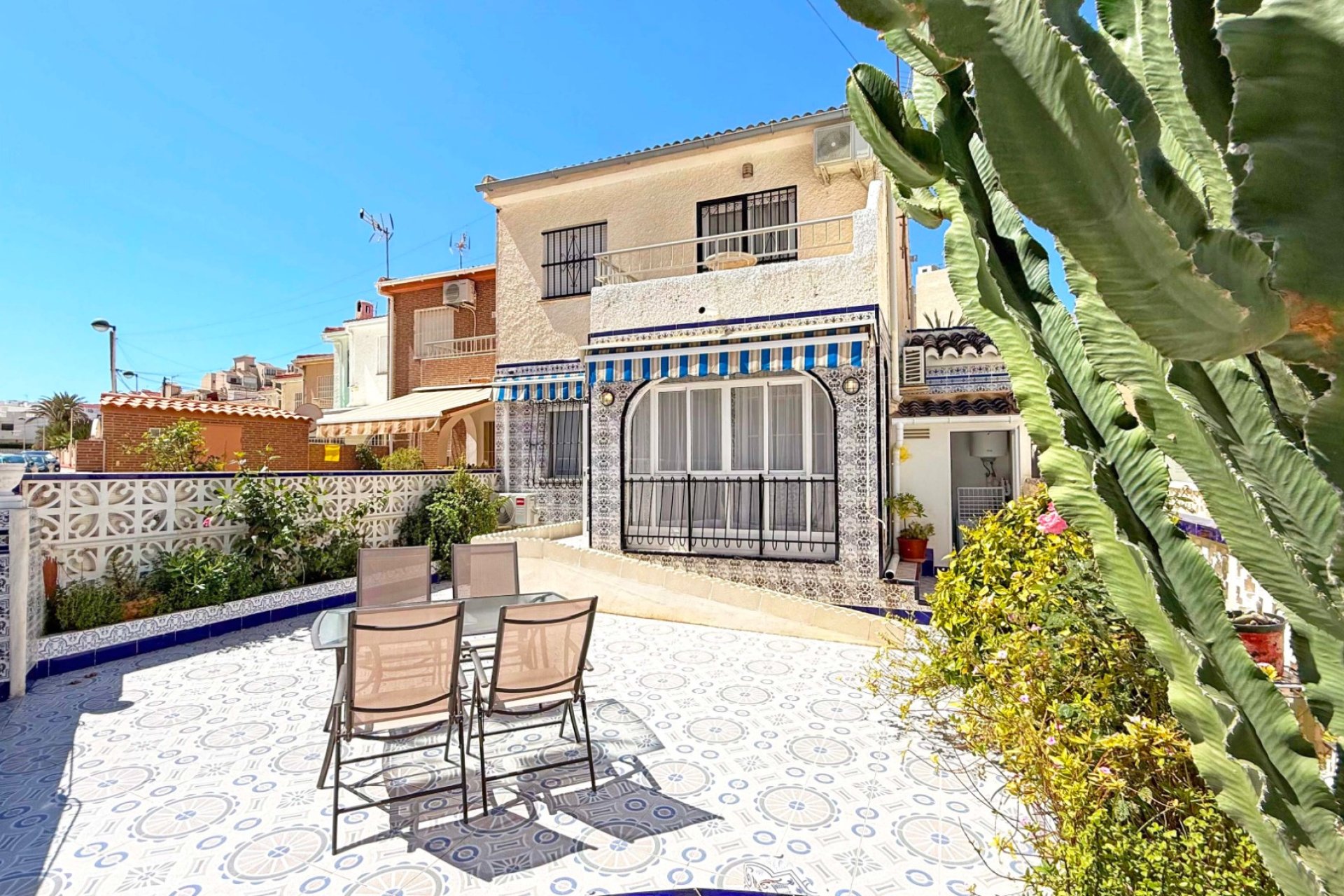 Herverkoop - Appartement / flat - Torrevieia - Torrelamata - La Mata