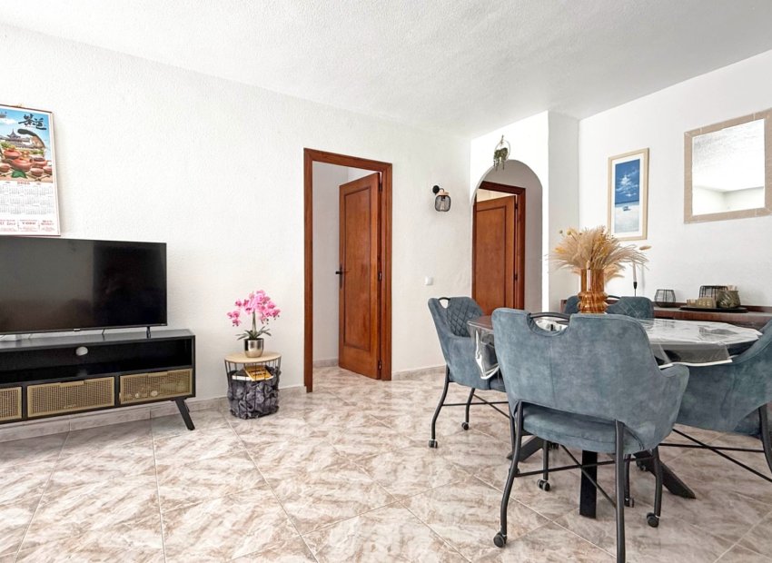 Herverkoop - Appartement / flat - Torrevieia - Torrelamata - La Mata