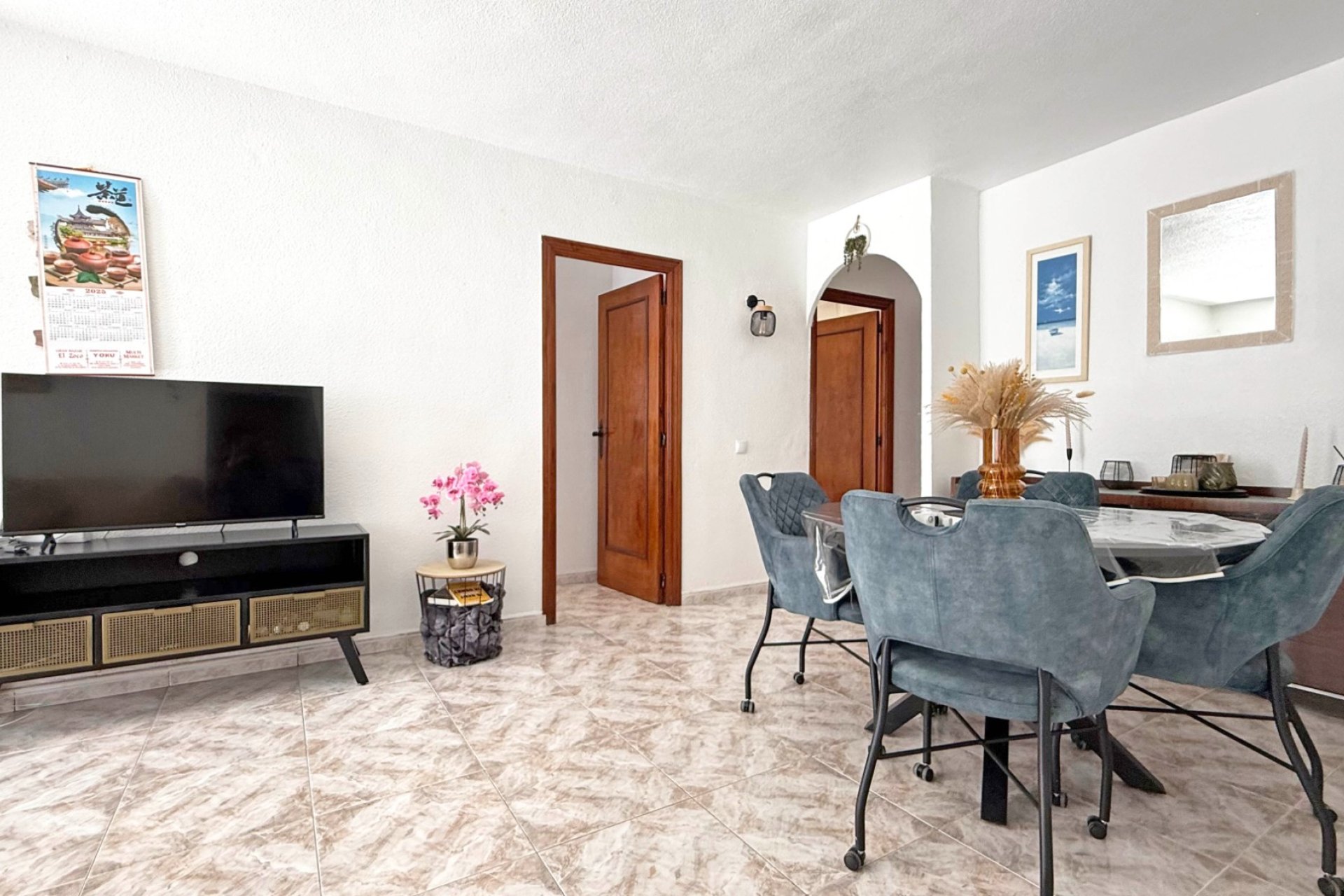 Herverkoop - Appartement / flat - Torrevieia - Torrelamata - La Mata