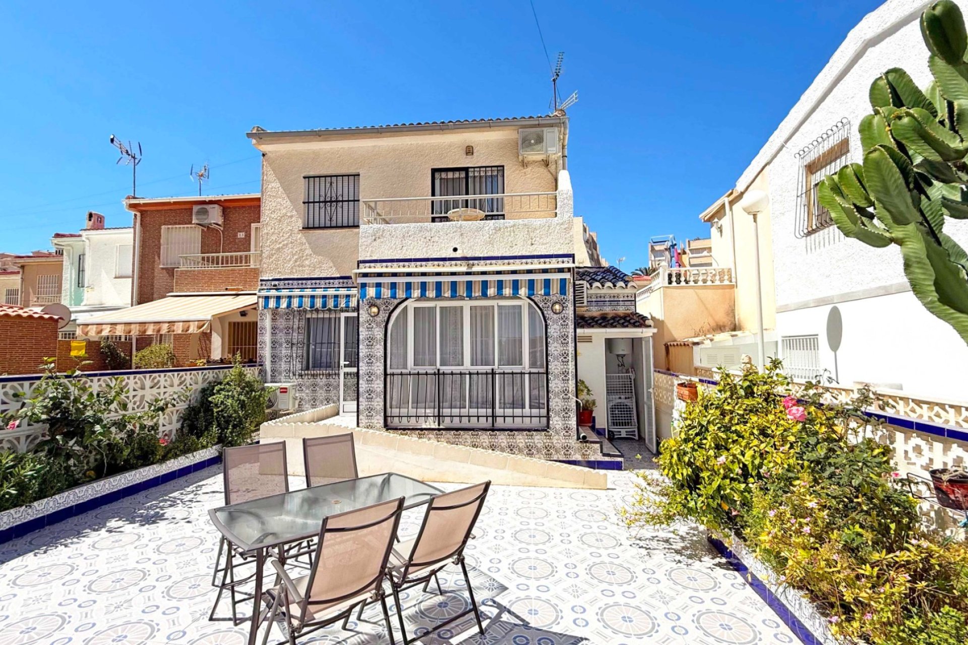 Herverkoop - Appartement / flat - Torrevieia - Torrelamata - La Mata