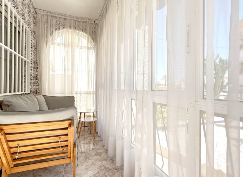 Herverkoop - Appartement / flat - Torrevieia - Torrelamata - La Mata