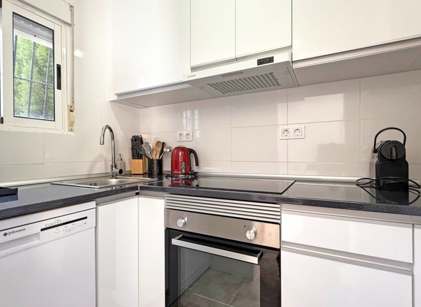 Herverkoop - Appartement / flat - Torrevieia - Torrelamata - La Mata