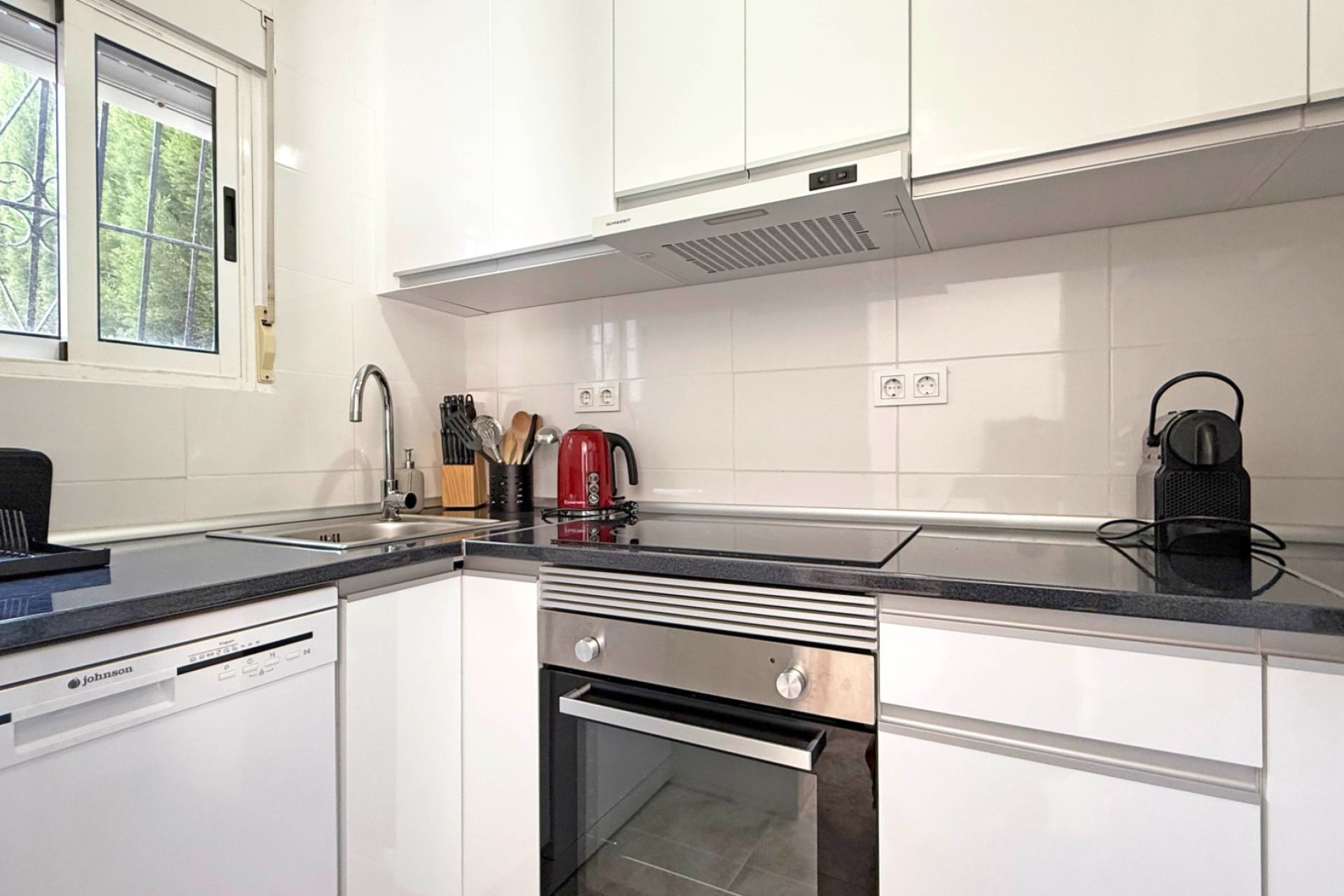 Herverkoop - Appartement / flat - Torrevieia - Torrelamata - La Mata