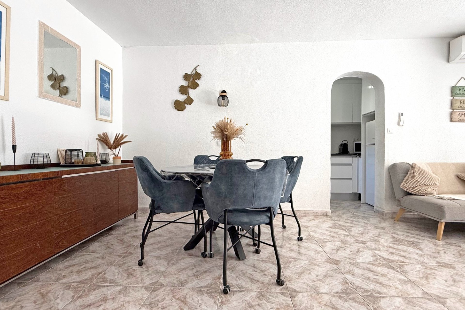 Herverkoop - Appartement / flat - Torrevieia - Torrelamata - La Mata