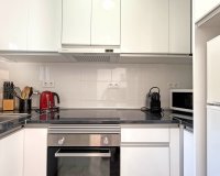 Herverkoop - Appartement / flat - Torrevieia - Torrelamata - La Mata