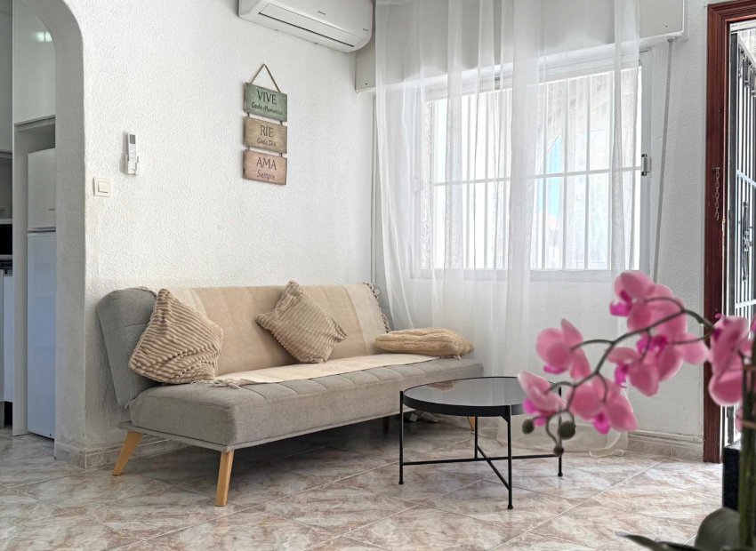 Herverkoop - Appartement / flat - Torrevieia - Torrelamata - La Mata