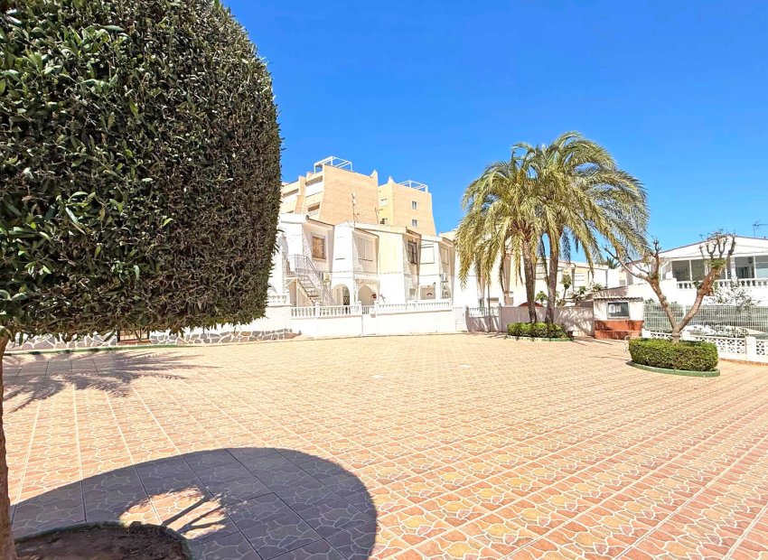 Herverkoop - Appartement / flat - Torrevieia - Torrelamata - La Mata