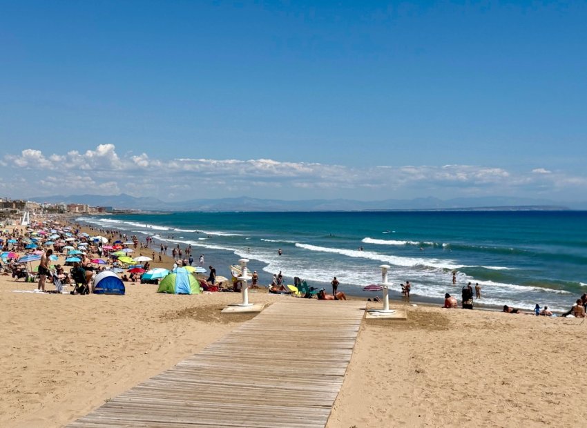 Herverkoop - Appartement / flat - Torrevieia - Torrelamata - La Mata