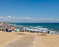 Herverkoop - Appartement / flat - Torrevieia - Torrelamata - La Mata