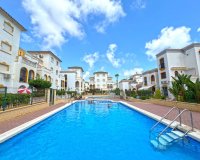 Herverkoop - Appartement / flat - Torrevieia - Torrelamata - La Mata