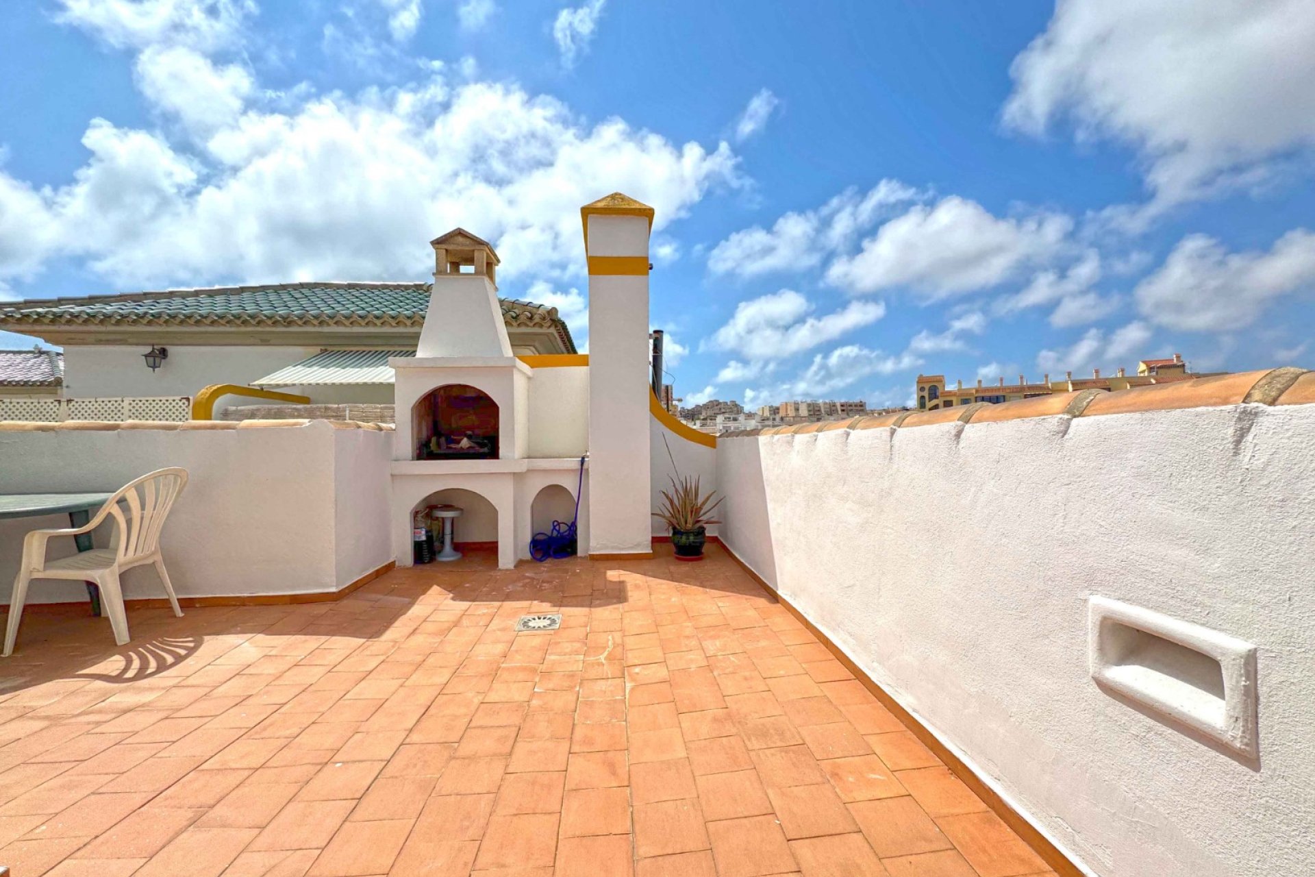 Herverkoop - Appartement / flat - Torrevieia - Torrelamata - La Mata