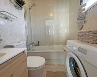 Herverkoop - Appartement / flat - Torrevieia - Torrelamata - La Mata