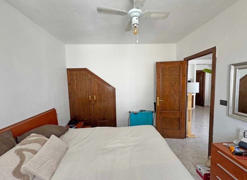 Herverkoop - Appartement / flat - Torrevieia - Torrelamata - La Mata