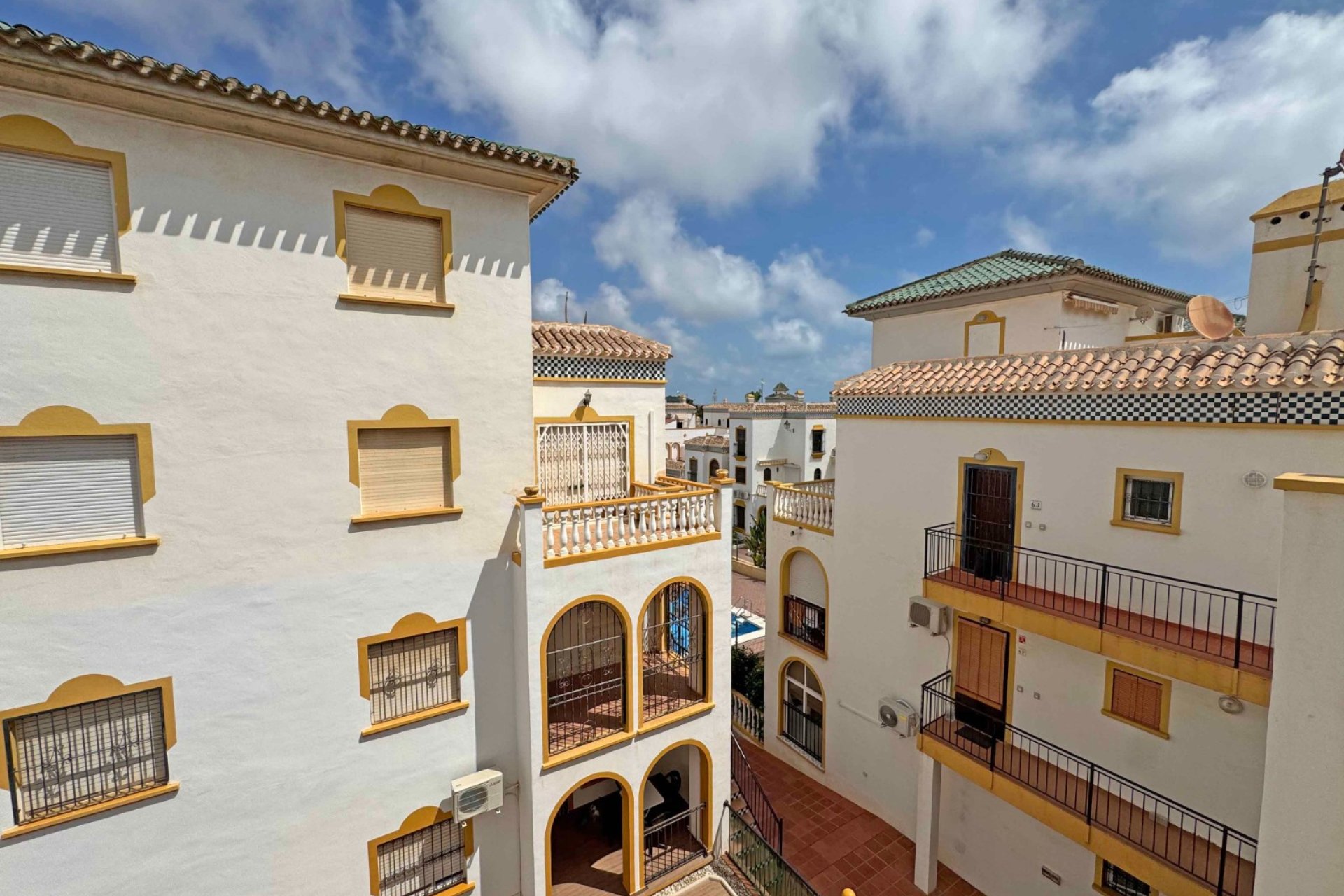Herverkoop - Appartement / flat - Torrevieia - Torrelamata - La Mata