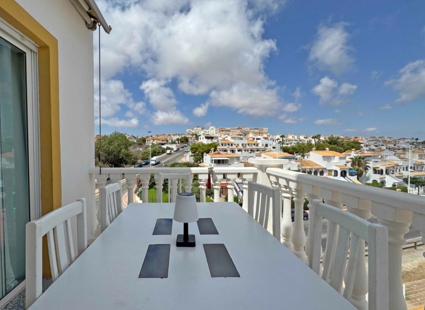 Herverkoop - Appartement / flat - Torrevieia - Torrelamata - La Mata