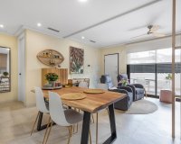 Herverkoop - Appartement / flat - Torrevieia - Torrelamata - La Mata