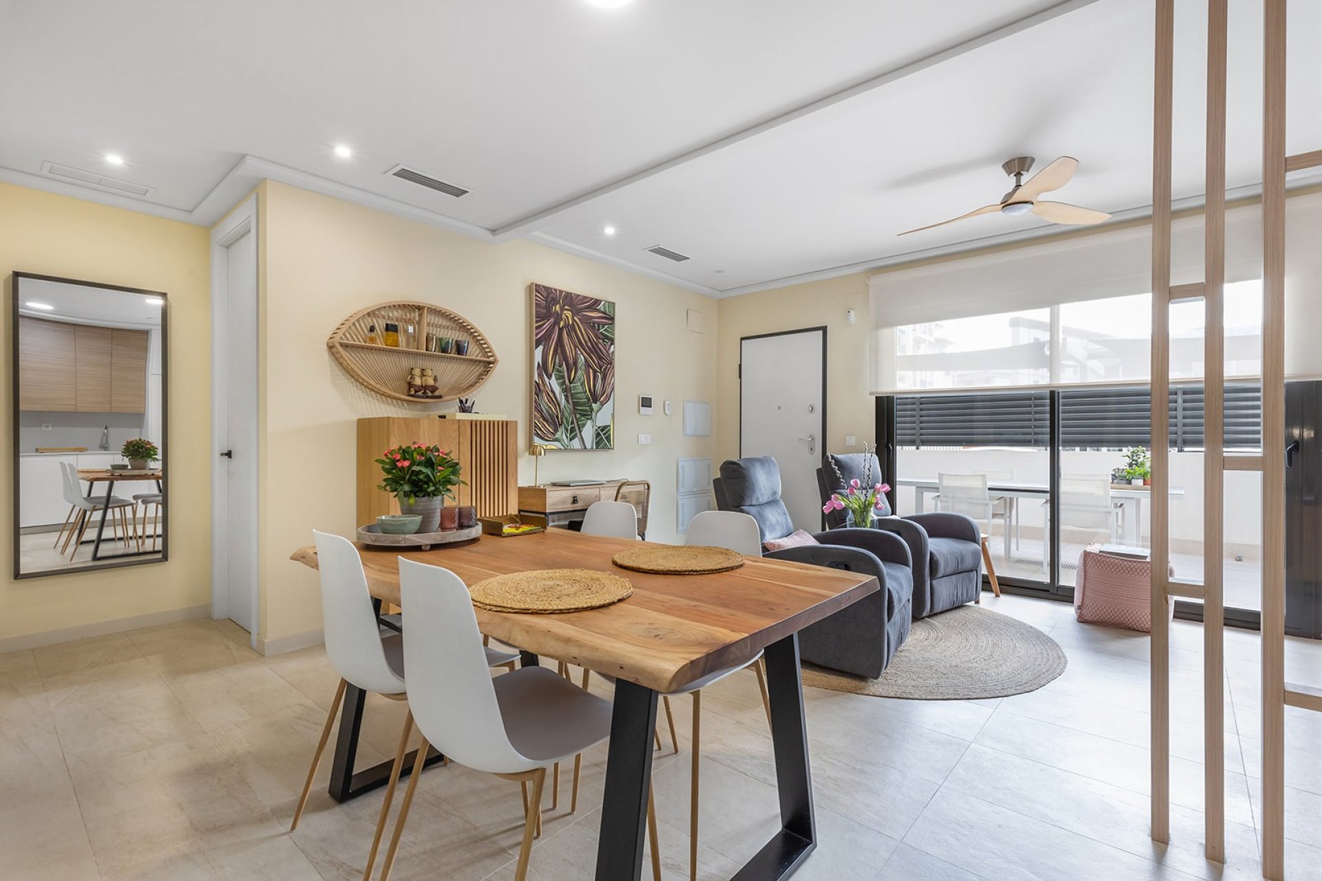 Herverkoop - Appartement / flat - Torrevieia - Torrelamata - La Mata