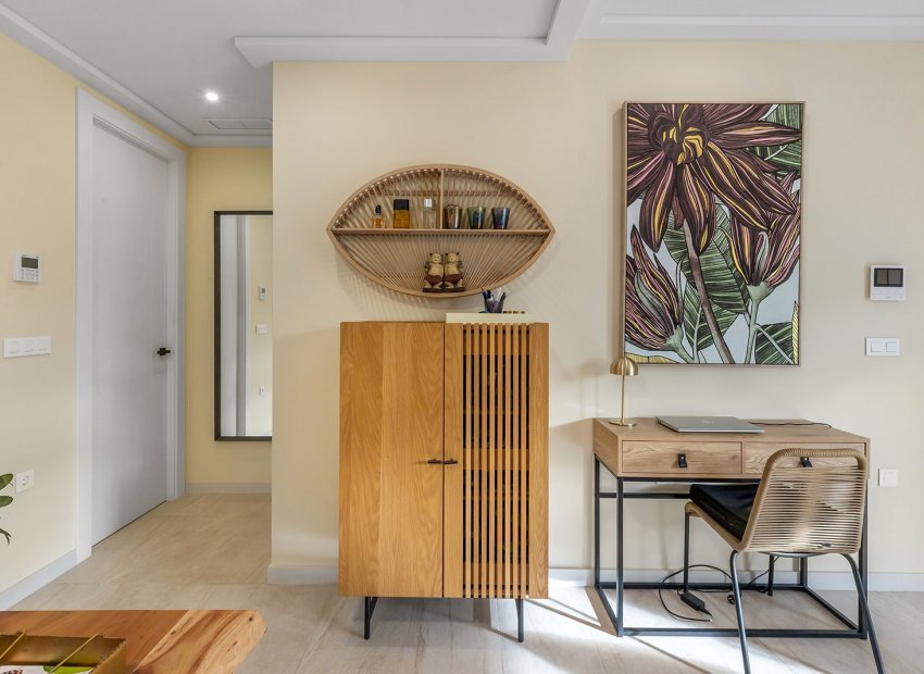 Herverkoop - Appartement / flat - Torrevieia - Torrelamata - La Mata